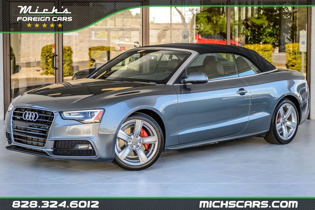 audi a5 cabriolet 2016 WAUM2AFH9GN003956 image audi a5 cabriolet 2016 WAUM2AFH9GN003956 image